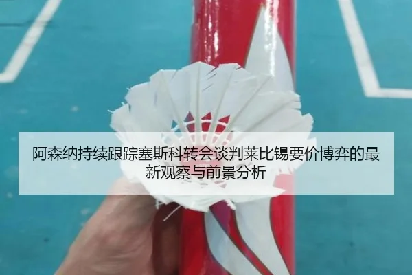 阿森纳持续跟踪塞斯科转会谈判莱比锡要价博弈的最新观察与前景分析
